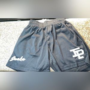 Never Worn. NAVY BLUE.